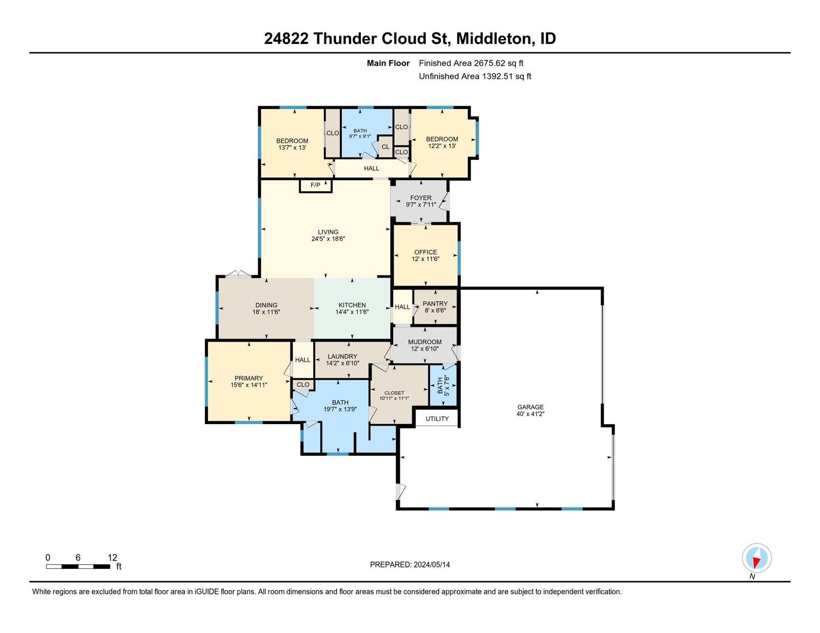 Thunder Cloud, photo 34