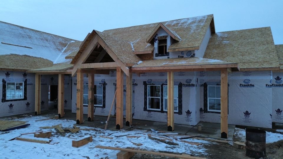 Construction Services