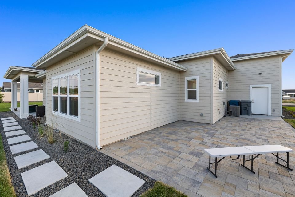 Siding Installation in Middleton, ID