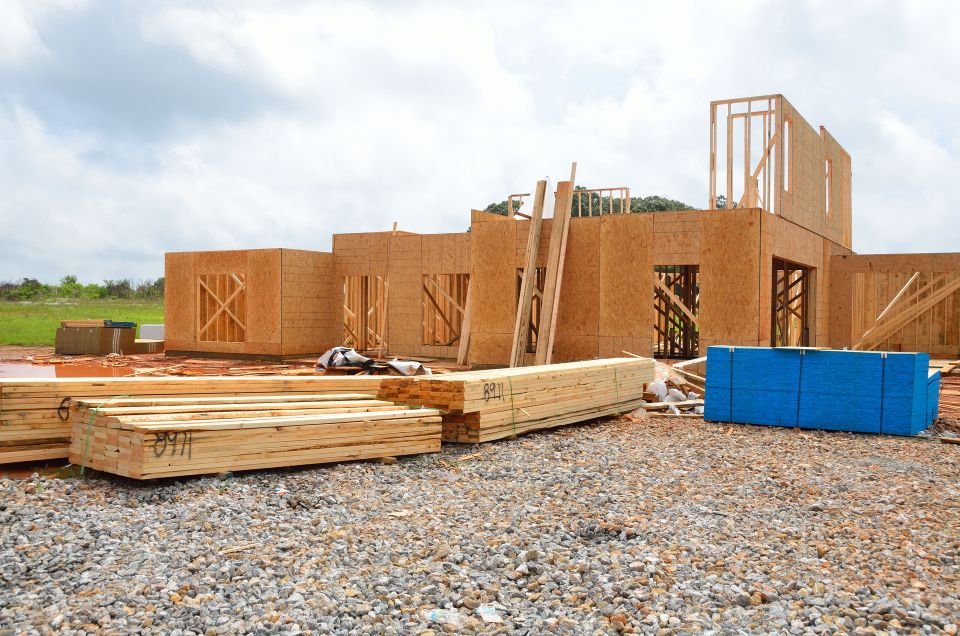 Professional House Framers in Middleton, ID