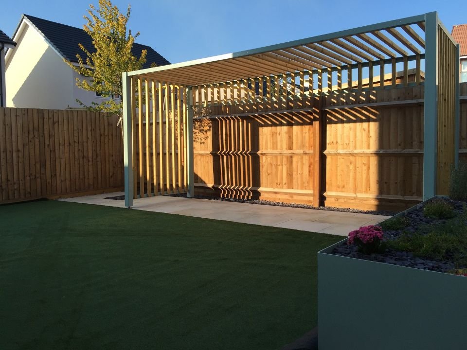 Construction Framing Projects in Middleton, ID
